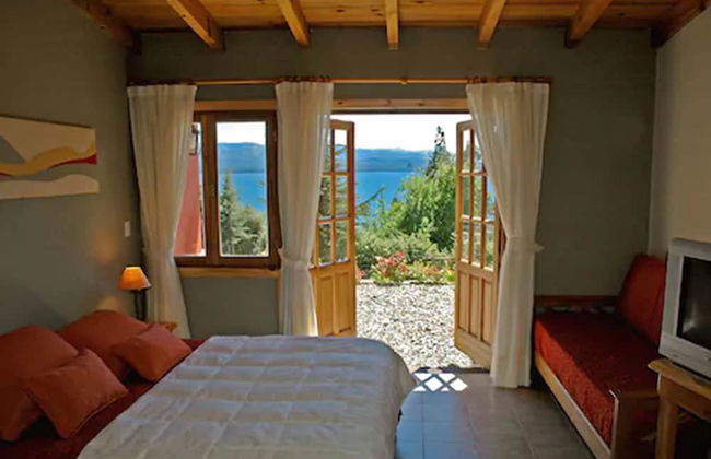 Lagos del Sur - Photo 41