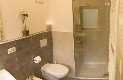 Garni Appartement Alpenresidence - Foto 73