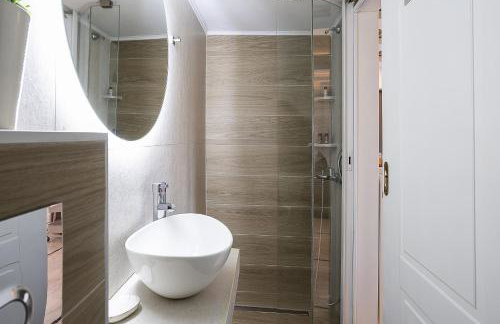 Luxurious Villa Kirianna - Private Pool, Jacuzzi, Sauna, & Gym - 13km to Rethymno center - Photo 56