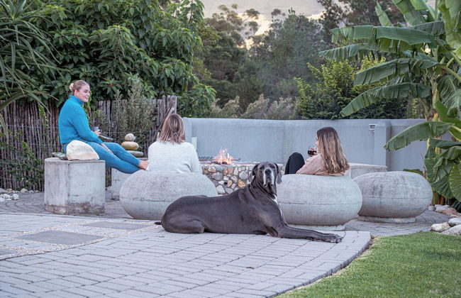 A Riverbed Guesthouse - Photo 45