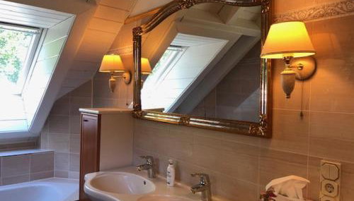 Blockhaus am Waldrand - Foto 4