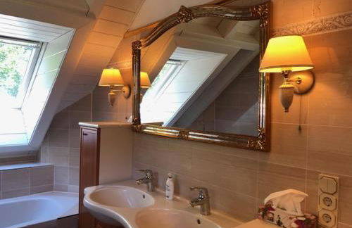 Blockhaus am Waldrand - Foto 11