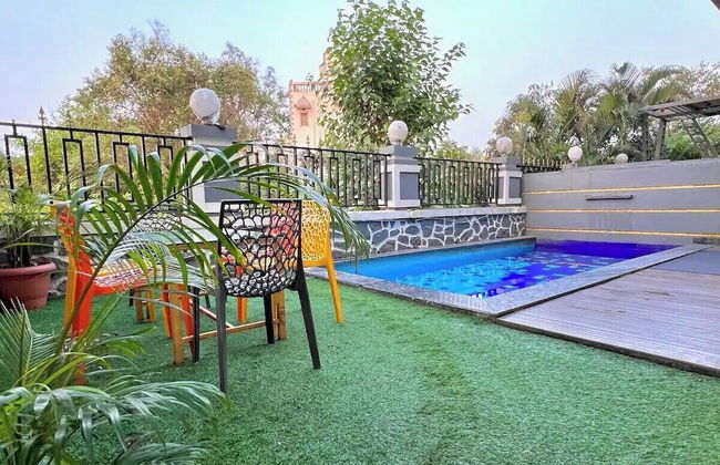 Scarlet By Stellar Stays - Foto 9