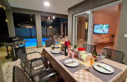 Villa Robert Kastelir - Foto 30