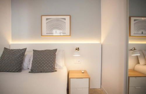 Gran Central Suites - Foto 28