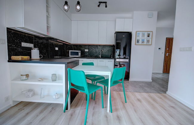 HelApart - NATURALnie że Hel - Photo 58