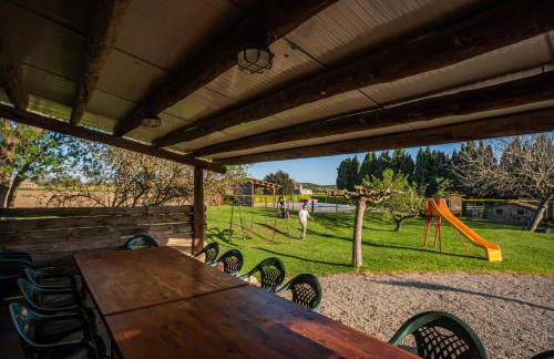 Can Pujol - Casa Rural 16-20 personas - Foto 66