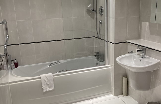 Century Wharf by Urban Space - Foto 36