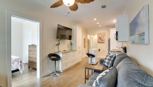 Less Than 1 Mi to Historic Pleasure Pier Galveston Home! - Foto 4