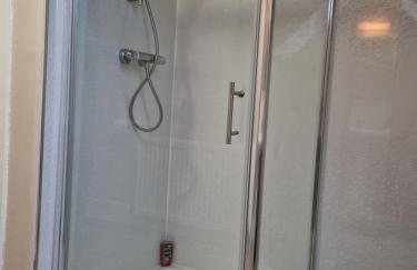 Buckie Central 2 bed Retreat 24 high street - Foto 8