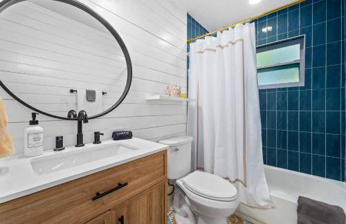 Pets OK! Heated Pool mins to 3 Sisters Spring! - Foto 55