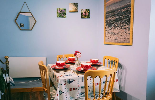 Cozy Scarning Apartment for Two - Foto 21