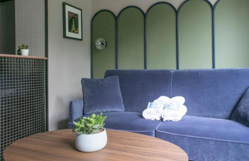 Studio cosy et calme près de Montparnasse - Foto 11