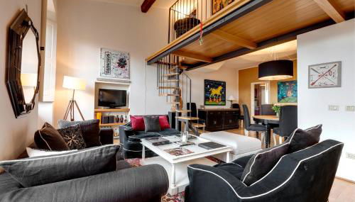 Casper Apartment by Mamo Florence - Foto 2