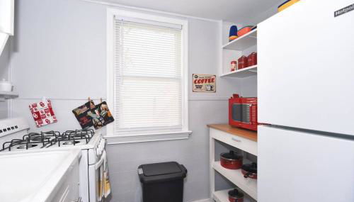 BLUE FLAMINGO'S ADORABLE GUEST HOUSE -TU-Cherry St-Expo-Downtown-11t - Foto 4