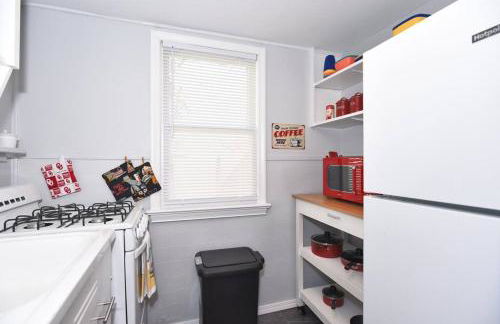 BLUE FLAMINGO'S ADORABLE GUEST HOUSE -TU-Cherry St-Expo-Downtown-11t - Foto 4