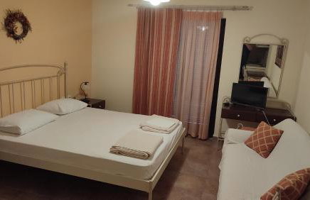 Guesthouse Michobeis - Foto 23