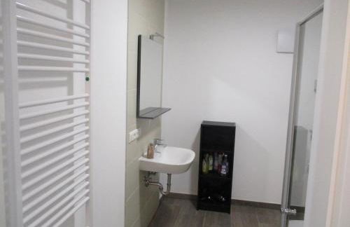 PARSBERGER STADTWOHNUNG 2 - Foto 17