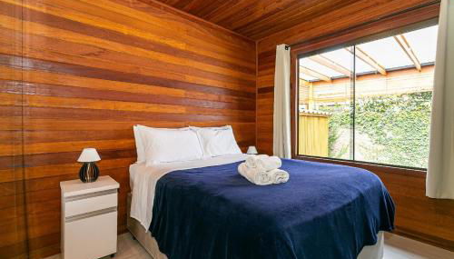 Casa praia do Campeche,perto do Aeroporto e praia - Foto 4