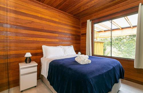 Casa praia do Campeche,perto do Aeroporto e praia - Foto 4