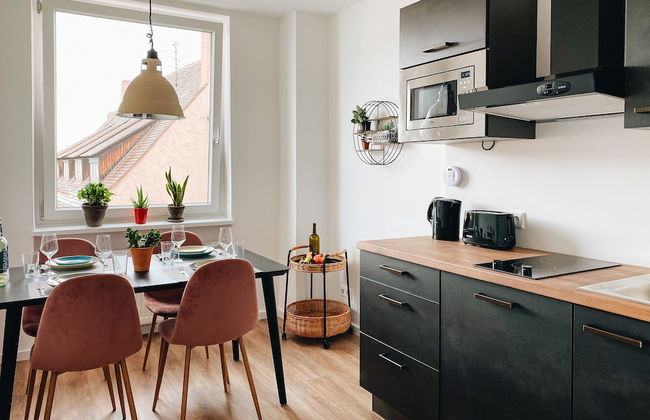 Lorenz Apartments - Foto 54