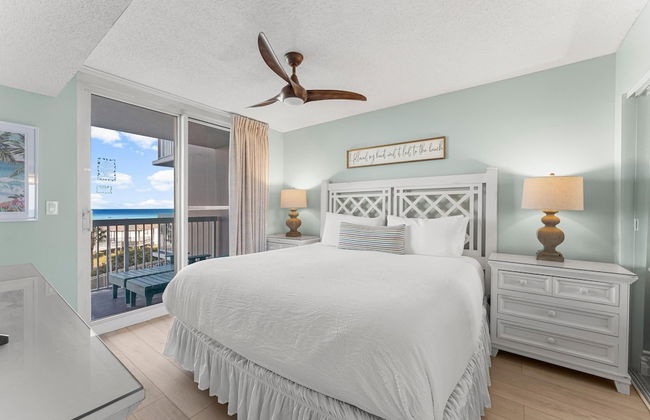 Pelican Beach Resort by Panhandle Getaways - Foto 46