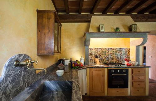 Villa Il Paradisino - Foto 54