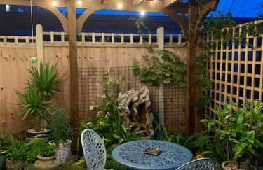 The Snug in Cheltenham, Leckhampton - A Cosy & Unique Space - Photo 20