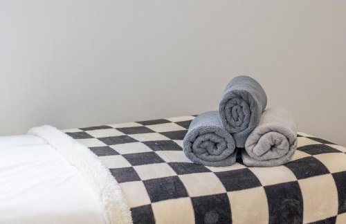 Alexandra Apartment - Single Room #1 - Foto 4