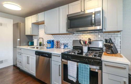 HOLLY FIRST FLOOR 2 King Beds - Foto 1