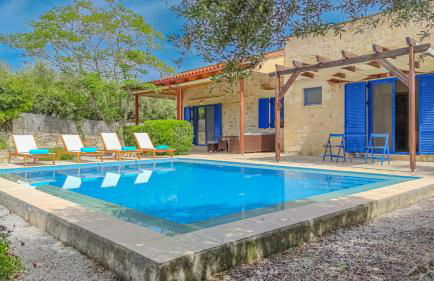 Lemon Tree Villa with Private Pool and Starlink Internet - Foto 5