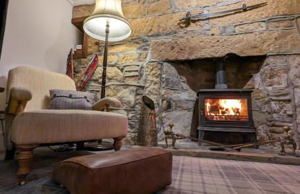 Historic character cottage in central Dornoch - Photo 7