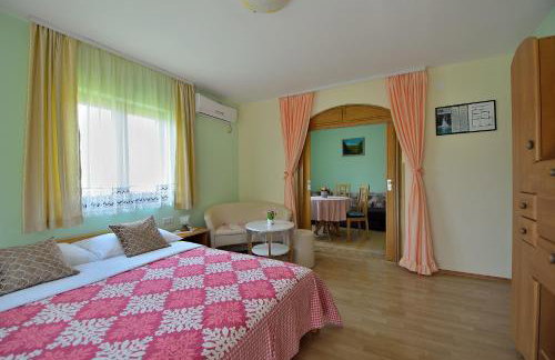 Guesthouse Ana&Ljubo - Foto 26