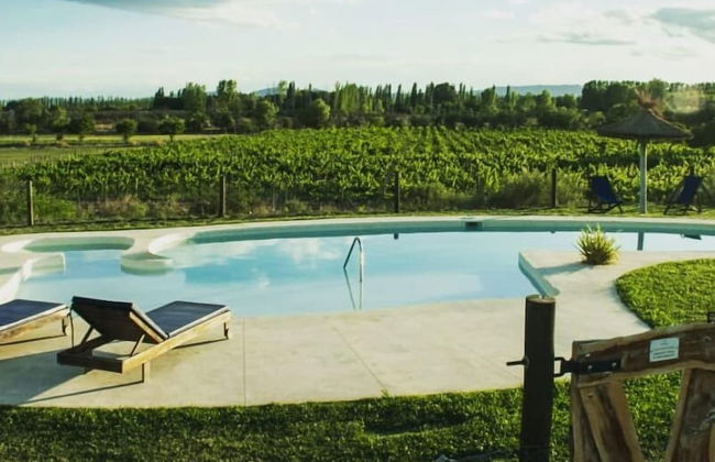 Viento Andino - Foto 1