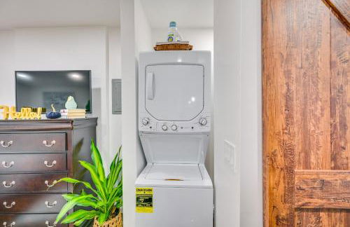 5 Mi to Salem Furnished Patio at Danvers Studio! - Foto 15