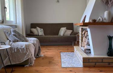 Kaszubski Zakątek Niesiołowice - Foto 18