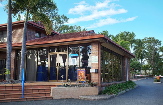 Discovery Parks - Rockhampton - Foto 2