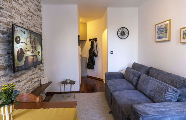 Apartment Blaue Adria - Foto 12