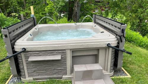 Adirondack Home #8 - Foto 1