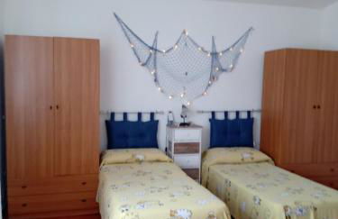 Appartamento Marina di Pisticci-Marconia - Foto 16