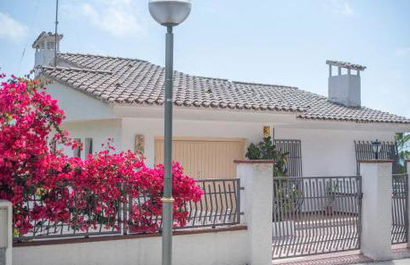 TarracoHomes, Th128 Villa con vistas a la playa la Mora - Foto 25