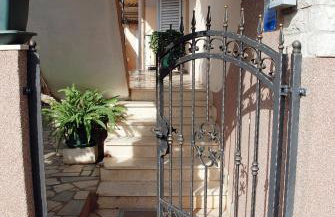 Apartments Mladen - Foto 28