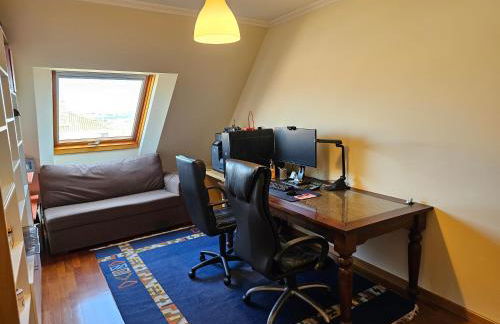 Lujo y vistas panorámicas en primera línea de mar - Foto 46