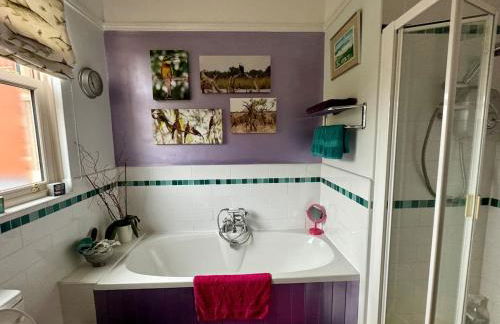 Spacious Edwardian home - Foto 30