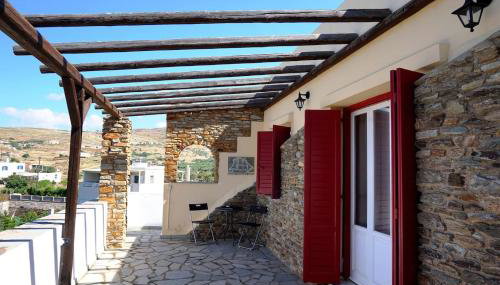 Sea view Cycladic house - Foto 3