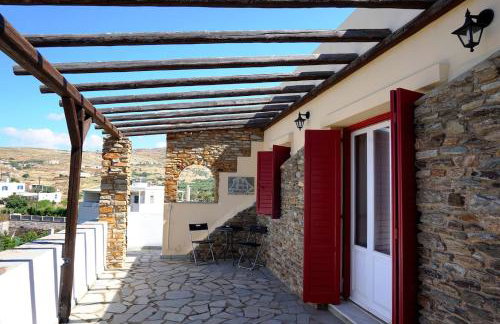 Sea view Cycladic house - Foto 3