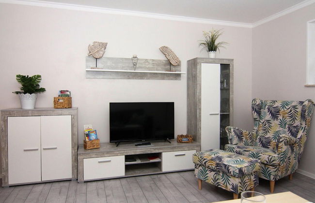 Apartment, Dassow - Foto 10