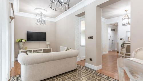 Un lujo en plena Calle Goya - Photo 4