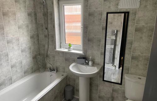 Quirky and Cosy Two Bed in Ferryhill Near Durham! - Available as individual rooms or the Entire Property! - Foto 13