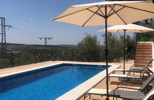 Cortijo El Horcajillo - Foto 5